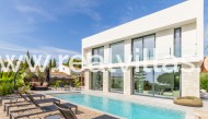 Villa - Resale - Benissa - AG-24162