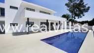 Villa - Resale - Benissa - BD22016