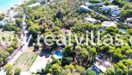 Villa - Resale - Denia - AG-67547