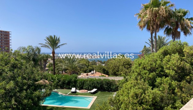 Villa - Resale - Denia - Denia