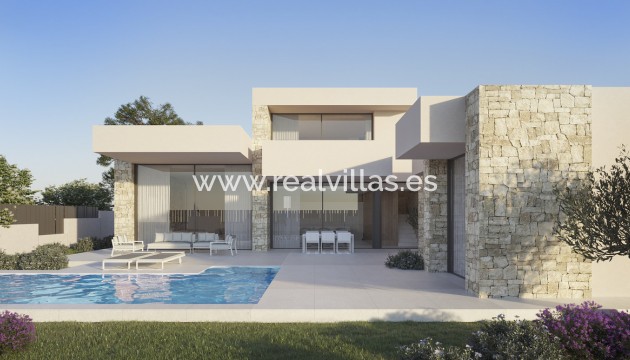 Villa - Resale - Denia - Denia