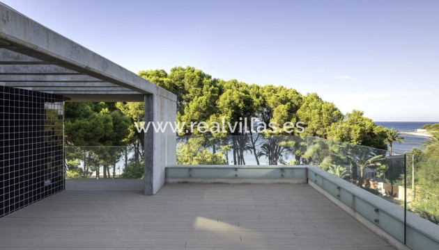 Villa - Resale - Denia - San Nicolas