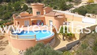 Villa - Resale - Jávea - AG-42821