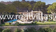 Villa - Resale - Jávea - JD30036