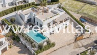 Villa - Resale - Moraira - MC30073A