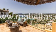 Villa - Resale - Moraira - MC3059