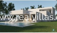 Villa - Resale - Moraira - MD30044
