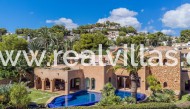 Villa - Resale - Moraira - MD30051