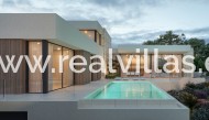 Villa - Resale - Moraira - MD30054