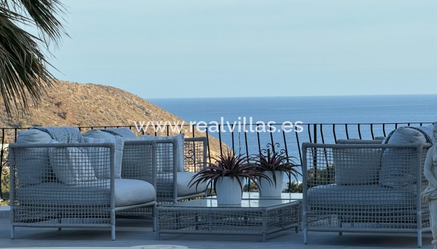 Villa - Resale - Moraira -
                Moraira