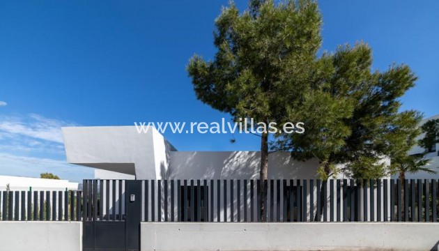 Villa - Resale - Polop - Polop