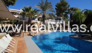 Villa - Revente - Benissa - AG-30942