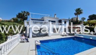 Villa - Revente - Benissa - BC17021