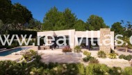 Villa - Revente - Benissa - BD30032