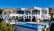 Villa - Revente - Benitachell - BC-62725