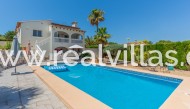 Villa - Revente - Benitachell - BN30030
