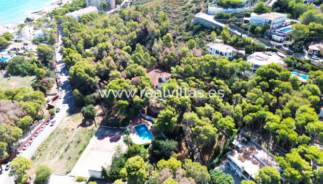 Villa - Revente - Denia - Las Rotas