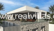Villa - Revente - Finestrat - AG-33936