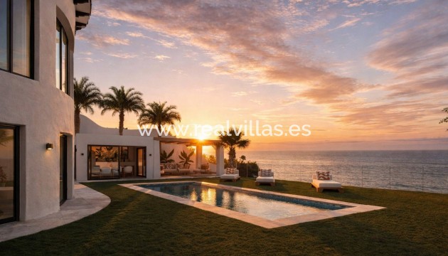 Villa - Revente - Jávea -
                Jávea-Xàbia