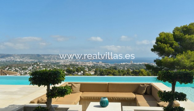 Villa - Revente - Jávea - Javea
