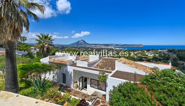 Villa - Revente - Jávea - Javea