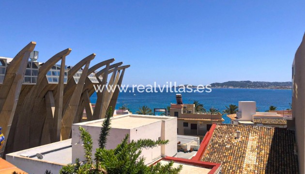 Villa - Revente - Jávea - Port