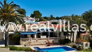 Villa - Revente - Moraira - BC-17532