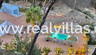 Villa - Revente - Moraira - MC18028