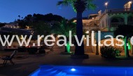 Villa - Revente - Moraira - MC21014