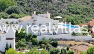 Villa - Revente - Moraira - MD21002
