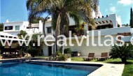 Villa - Revente - Moraira - MD21007