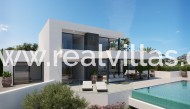 Villa - Revente - Moraira - MD21025