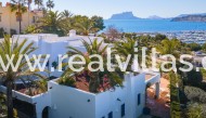Villa - Revente - Moraira - MD30043