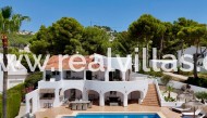 Villa - Sale - Benissa - BC-97379