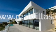 Villa - Sale - Benissa - BC30044