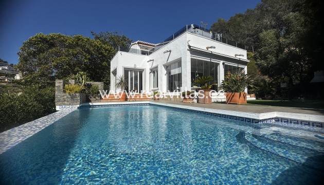 Villa - Sale - Benissa - Benissa