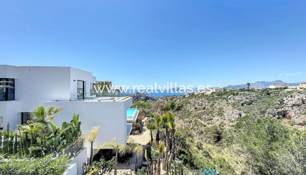 Villa - Sale - Benitachell -
                Magnolias