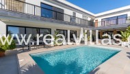 Villa - Sale - Calpe - MX-31567