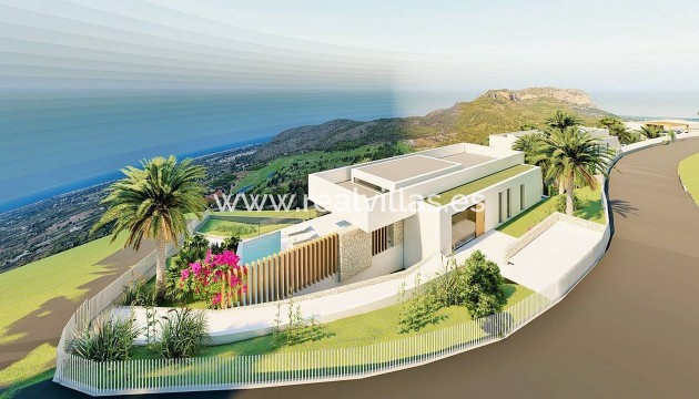 Villa - Sale - Denia - Denia