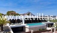 Villa - Sale - Javea - BC-65175