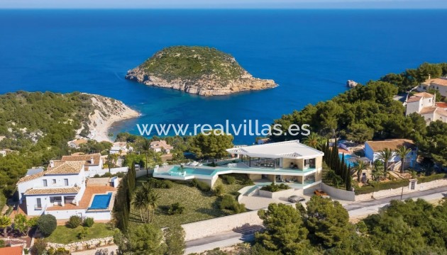 Villa - Sale - Jávea - Javea