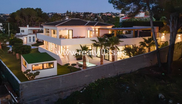 Villa - Sale - Jávea - Javea