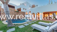 Villa - Sale - Moraira - AG-30151