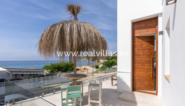 Villa - Sale - Moraira - Centro