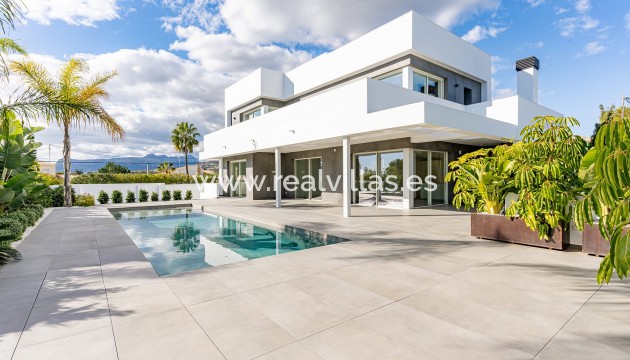 Villa - Sale - Moraira - Moraira