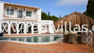 Villa - Venta - Altea - AG-20517