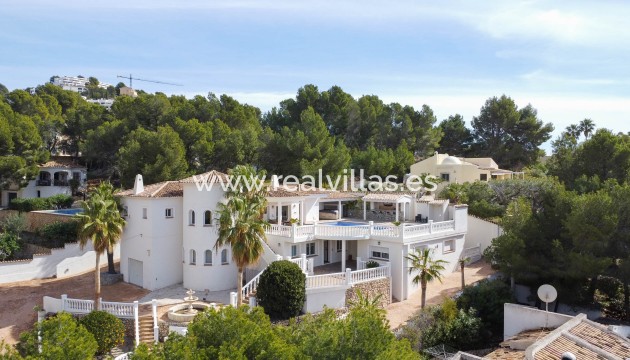 Villa - Venta - Altea - Alhama Springs