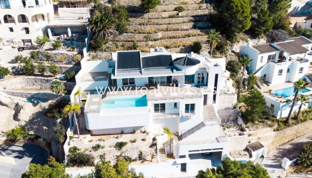 Villa - Venta - Altea - Altea