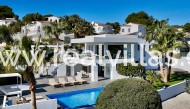 Villa - Venta - Benissa - BC-57270