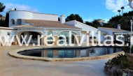Villa - Venta - Benissa - BD19049